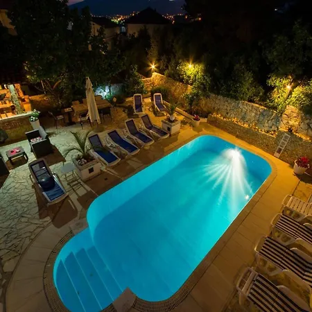 Apartamento Stil - With Balcony And Sea View 201