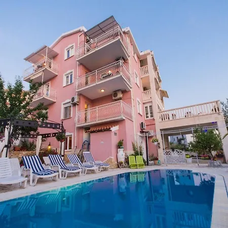 Stil - With Balcony And Sea View 201 Τρογκίρ