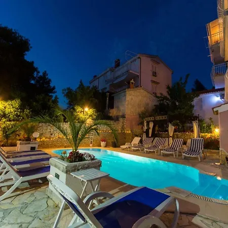 Stil - With Balcony And Sea View 201 Apartamento Trogir