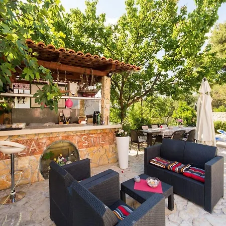 Stil - With Balcony And Sea View 201 Διαμέρισμα Τρογκίρ