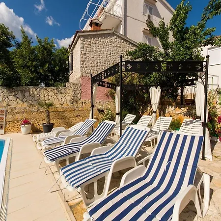 Stil - With Balcony And Sea View 201 Διαμέρισμα *