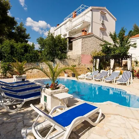 Διαμέρισμα Stil - With Balcony And Sea View 201 *
