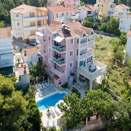 Stil - With Balcony And Sea View 201 *