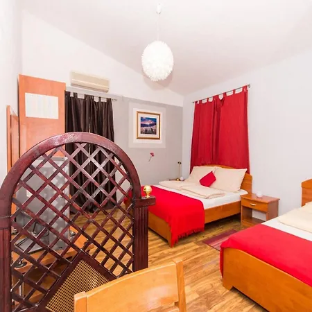 Stil - With Balcony And Sea View 201 Apartment