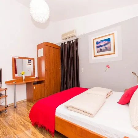 Stil - With Balcony And Sea View 201 Apartment