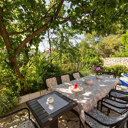 Apartment Stil - With Balcony And Sea View 201 Trogir