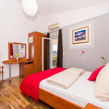 Stil - With Balcony And Sea View 201
