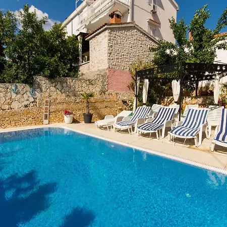 Stil - With Balcony And Sea View 201 Apartment Trogir