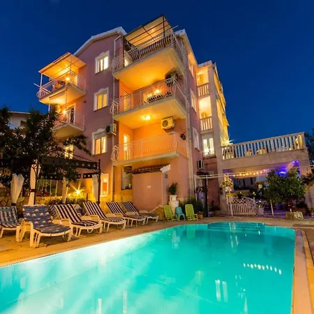 Stil - With Balcony And Sea View 201